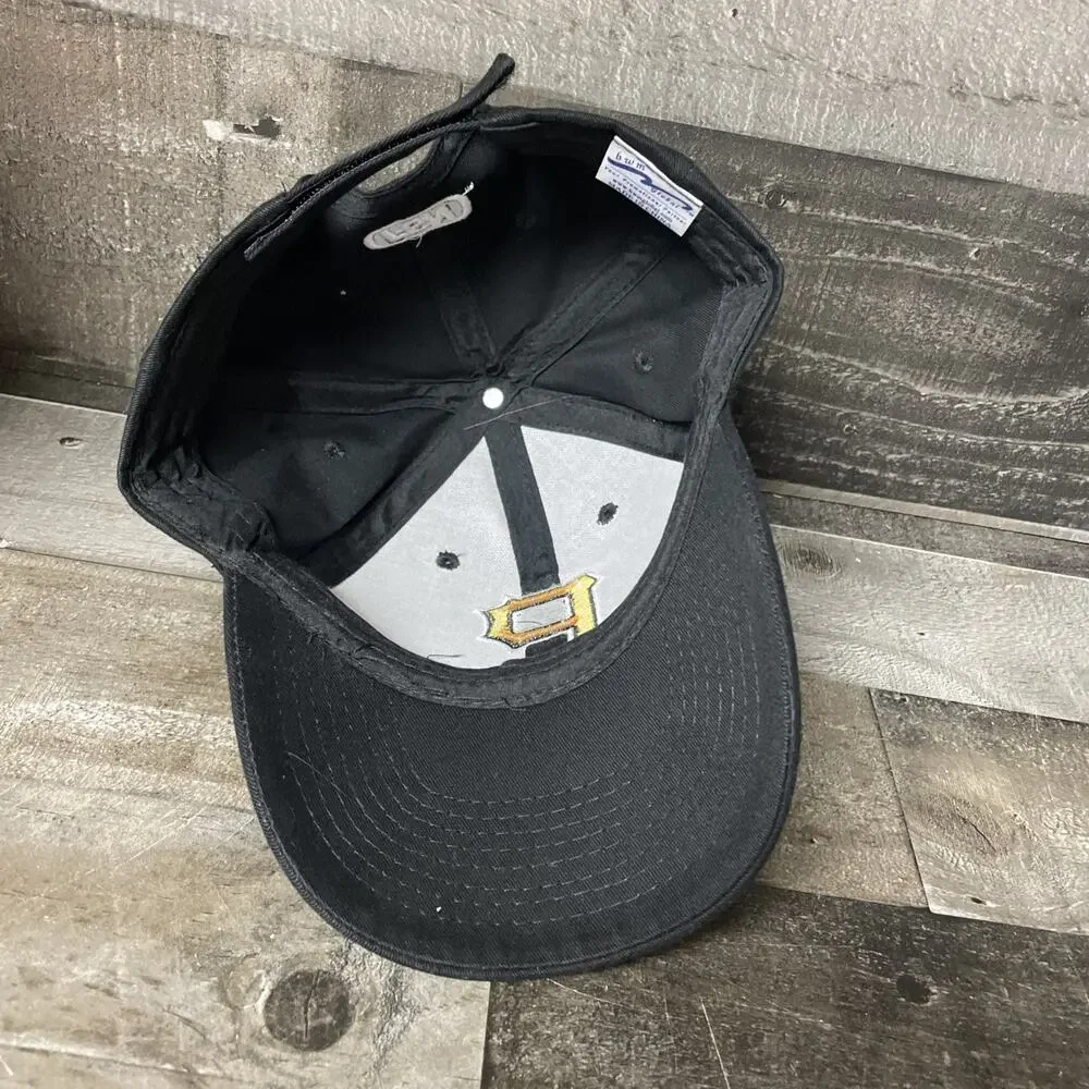 Pittsburgh Pirates MLB BWM Global Black Gold 